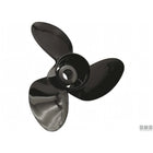 Elica Alice in alluminio per motori Yamaha — 13 3/4 x 21 - 3 pale - RH