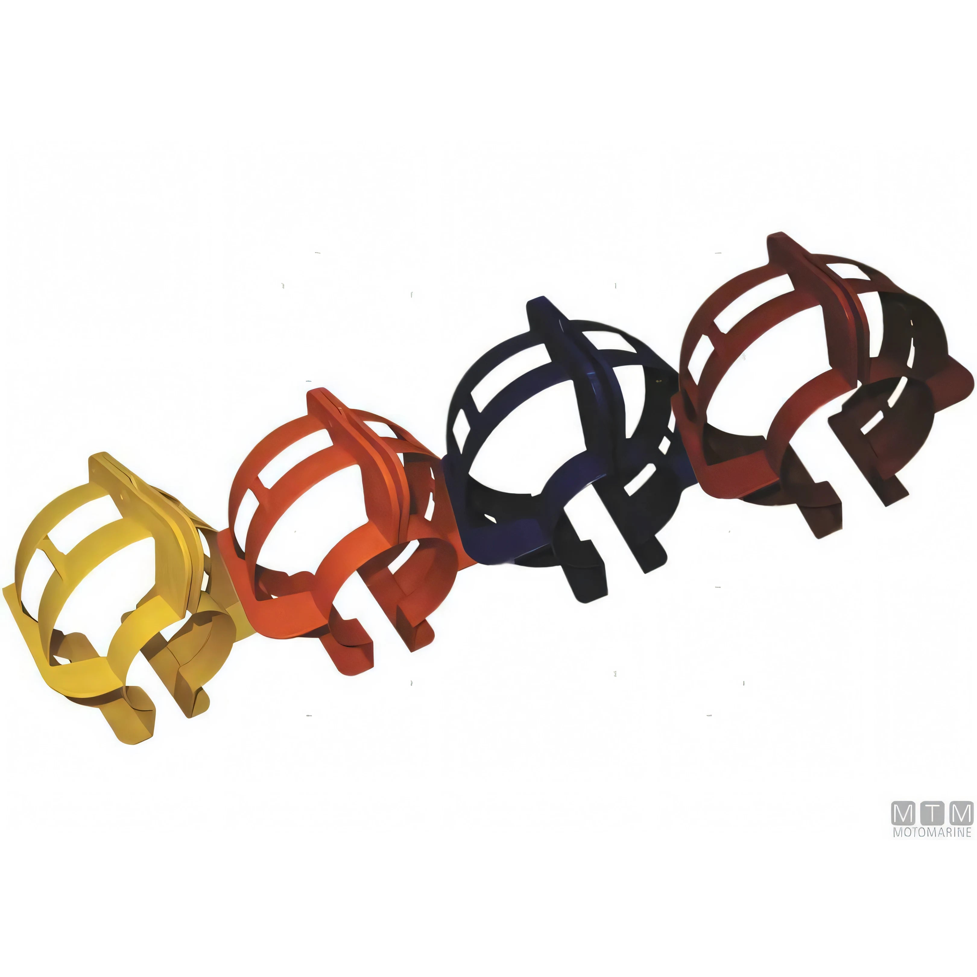 Motomarine gabbia protezione elica per motore fuoribordo — 9.9-20 HP