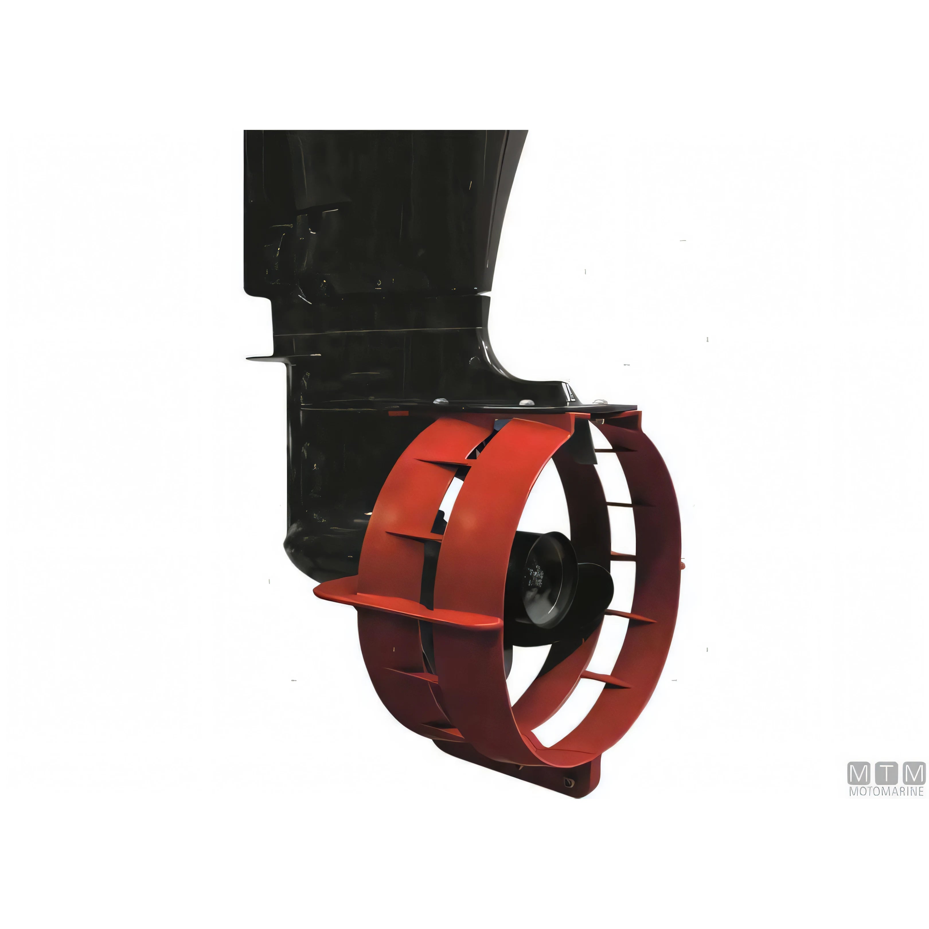 Motomarine gabbia protezione elica per motore fuoribordo — 9.9-20 HP