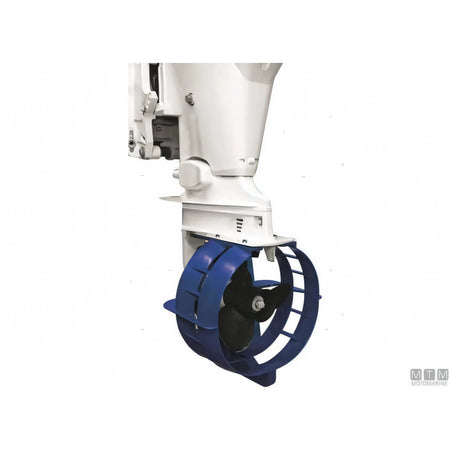 Motomarine gabbia protezione elica per motore fuoribordo — 9.9-20 HP