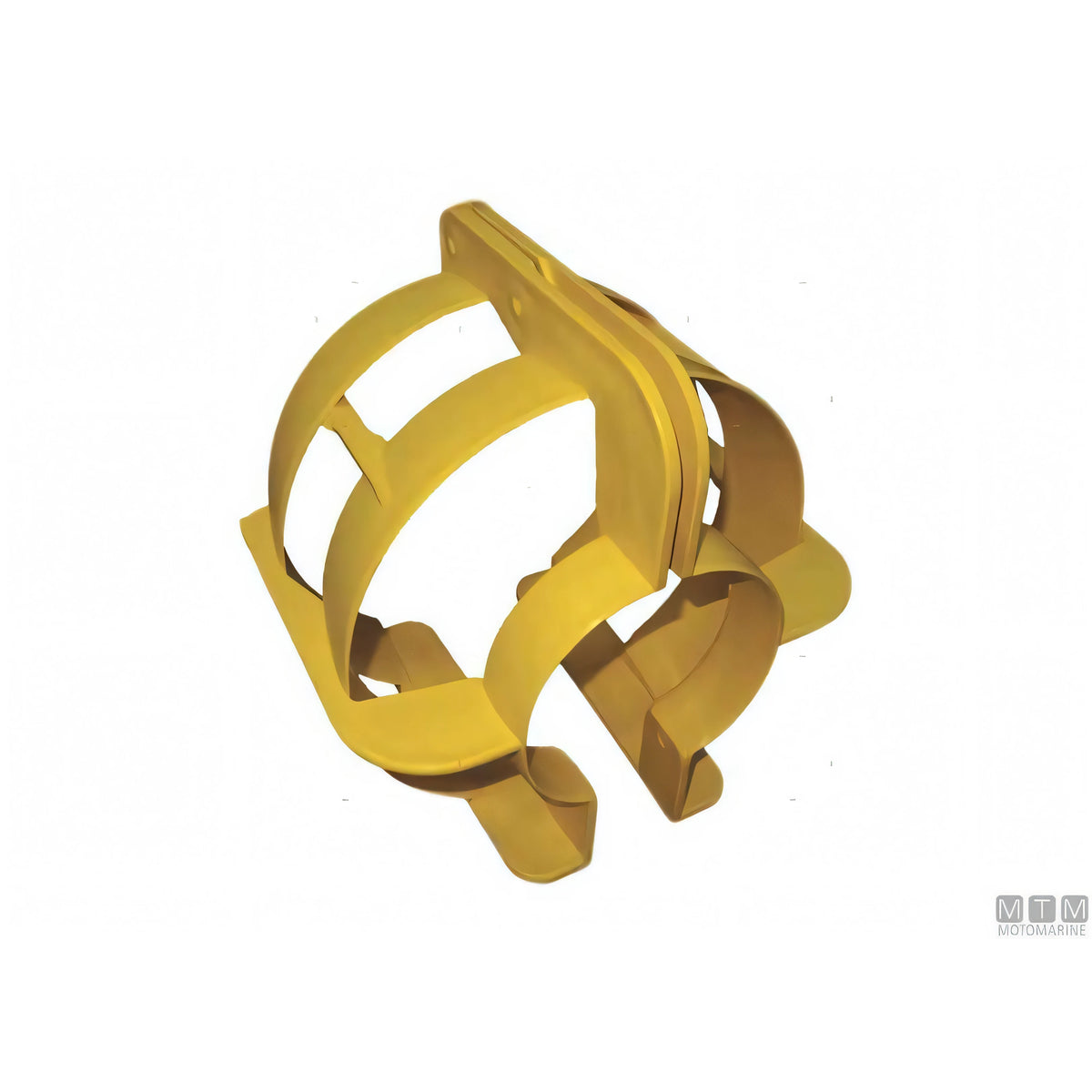 Motomarine gabbia protezione elica per motore fuoribordo — 9.9-20 HP
