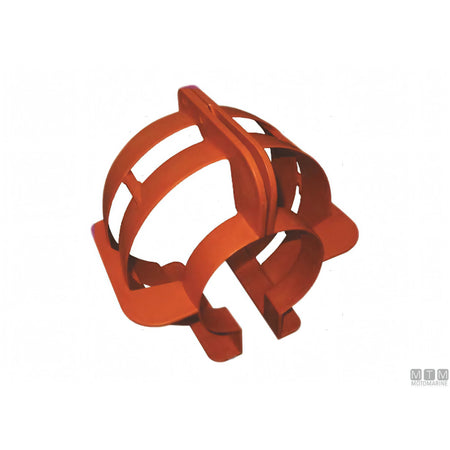 Motomarine gabbia protezione elica per motore fuoribordo — 25-35 HP