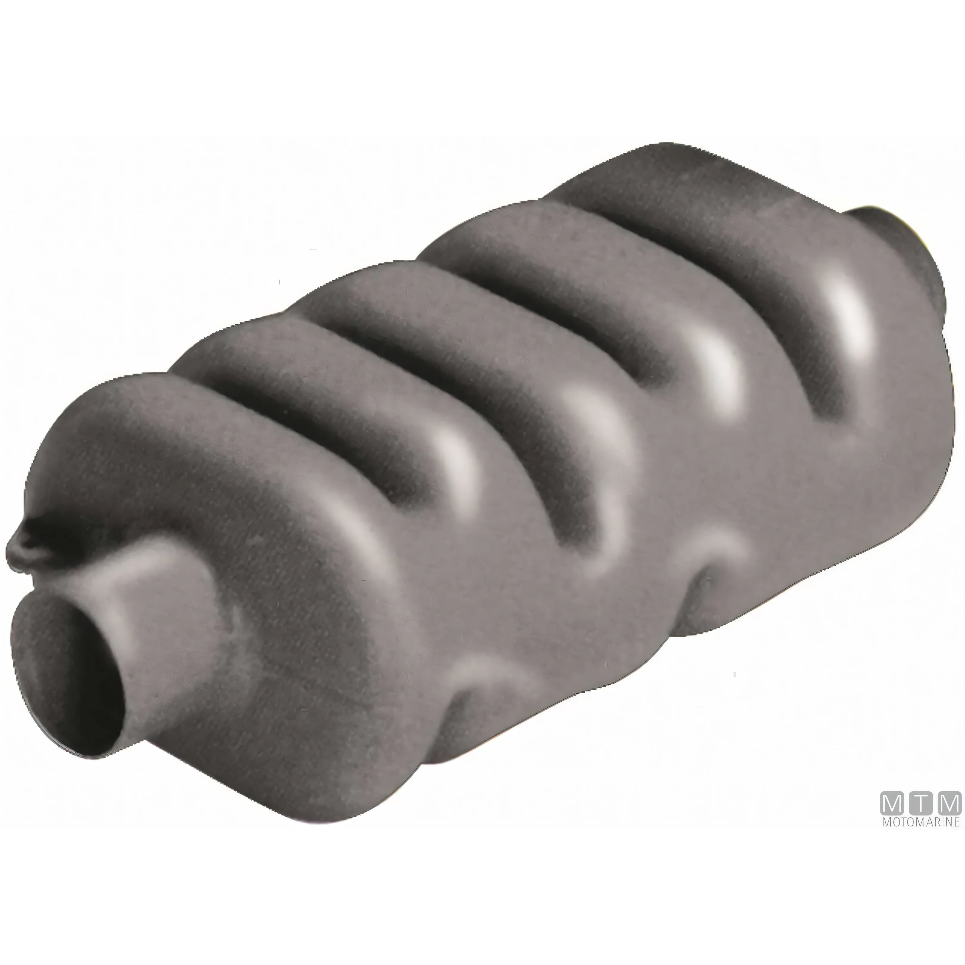 Silenziatore di Scarico DEMPMP Vetus