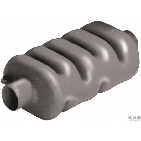 Silenziatore di Scarico DEMPMP Vetus
