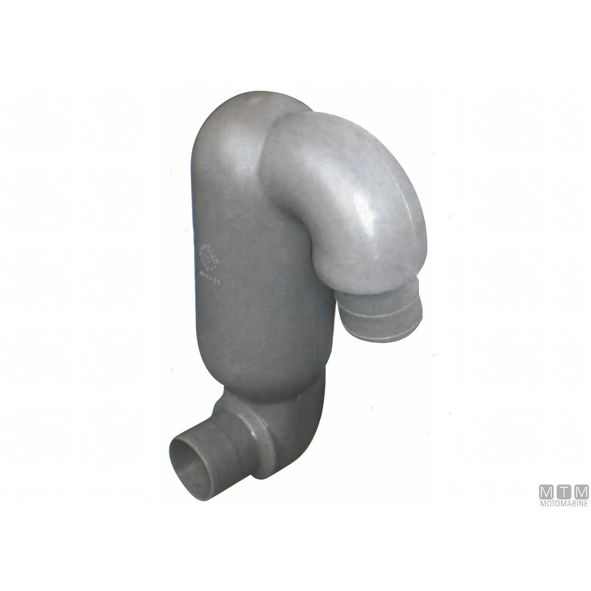 Sifone di Scarico LT 75-127 mm Vetus