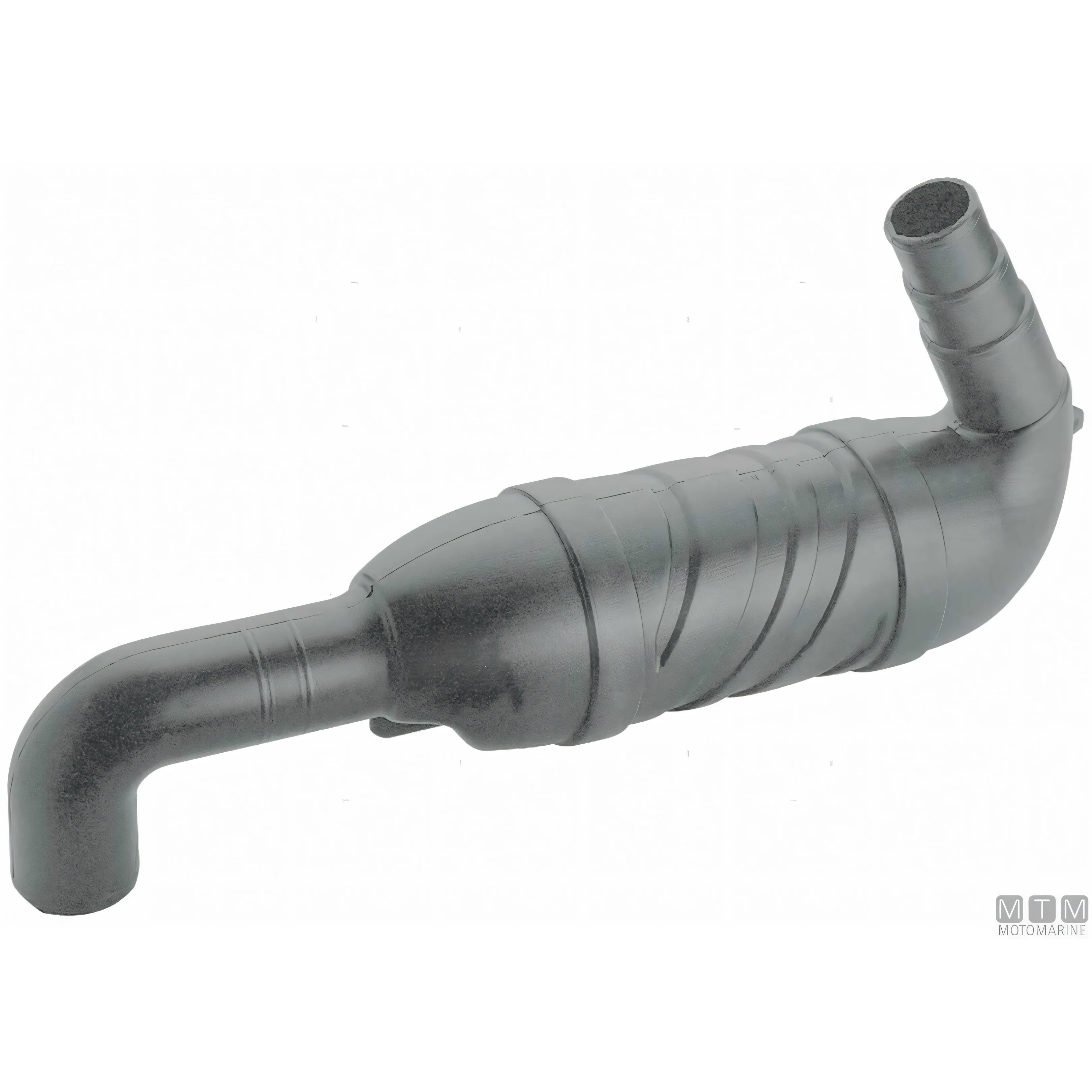 Sifone di Scarico Goose 45° MTM