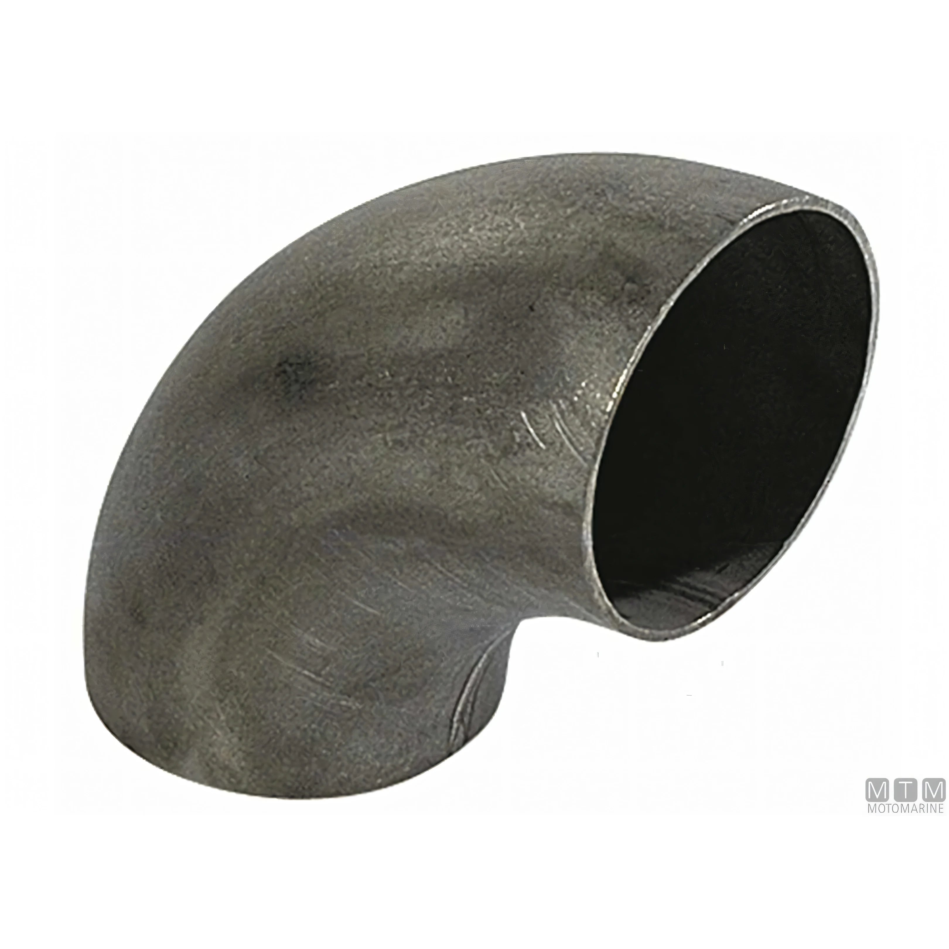 Raccordo a Gomito Inox MTM