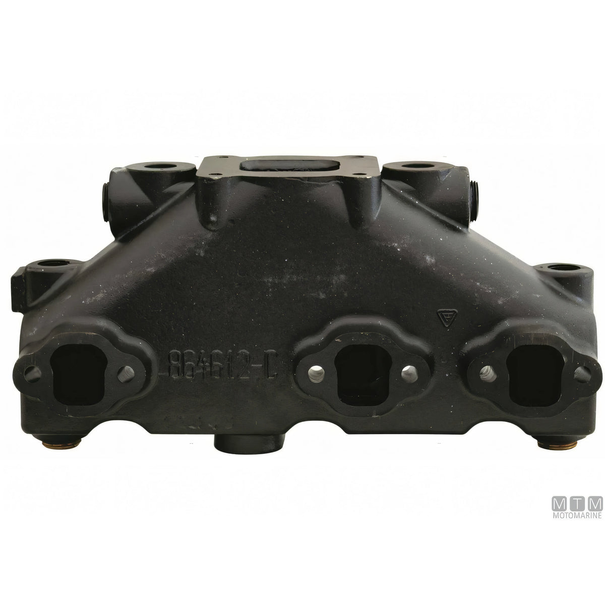 Mercruiser collettore di scarico per motore 4.3 MPI — Collettore di scarico