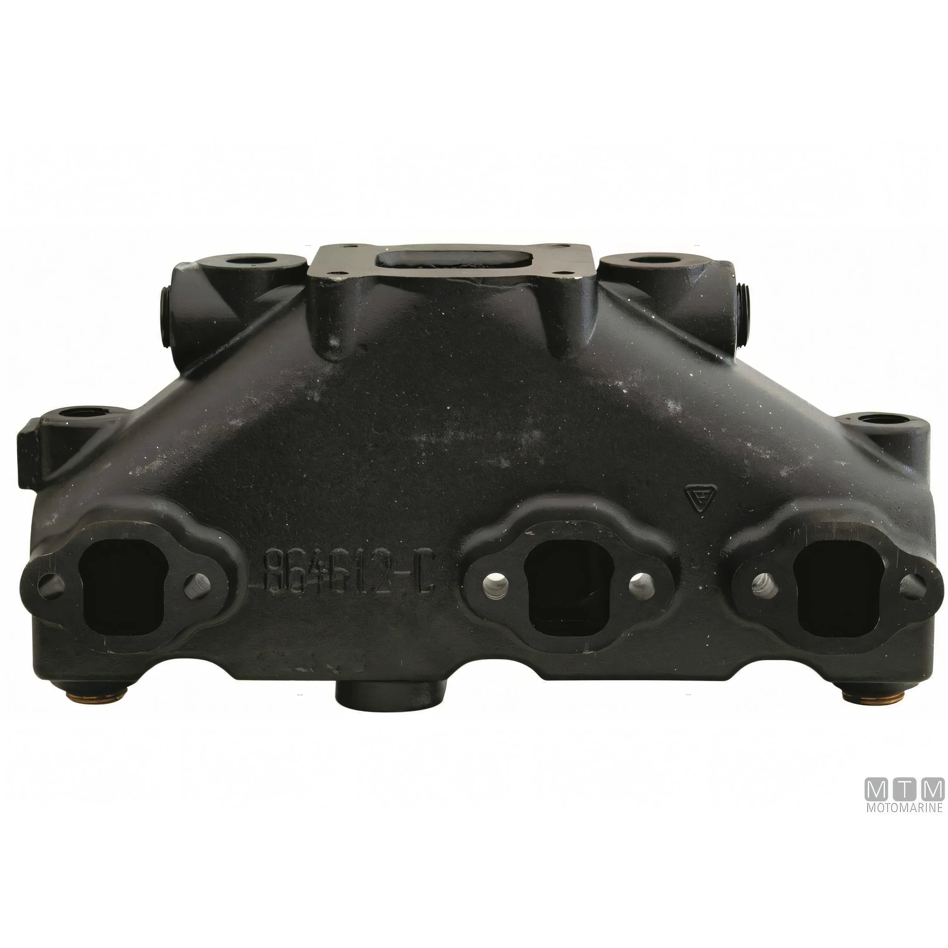 Mercruiser collettore di scarico per motore 4.3 MPI — Collettore di scarico