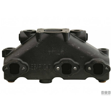 Mercruiser collettore di scarico per motore 4.3 MPI — Collettore di scarico