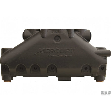 Mercruiser collettore di scarico per motore 4.3 MPI — Collettore di scarico