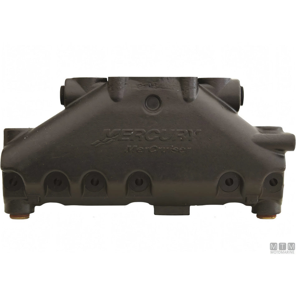Mercruiser collettore di scarico per motore 4.3 MPI — Collettore di scarico