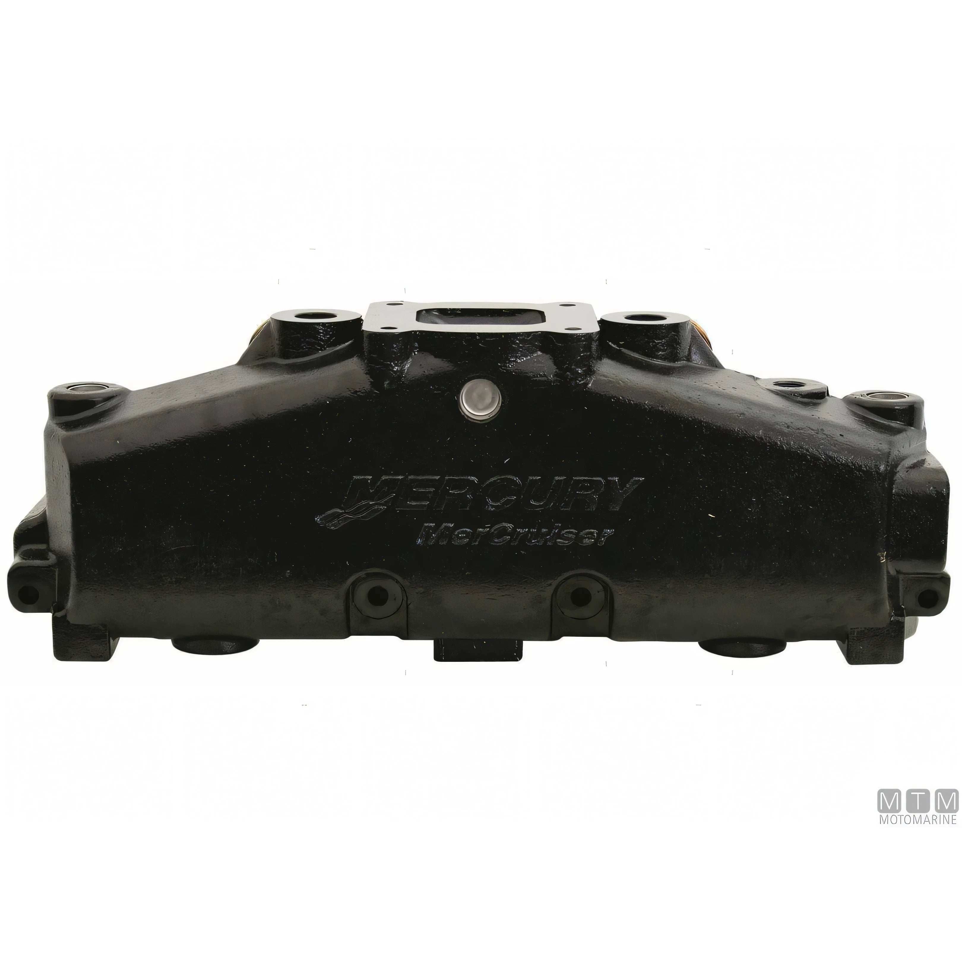 Mercruiser Collettore di Scarico 865735A02 — Collettore 865735A02