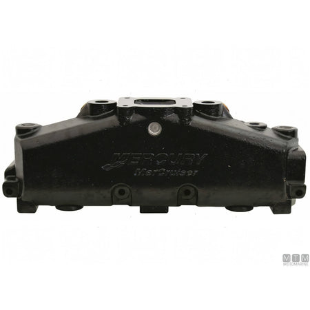 Mercruiser Collettore di Scarico 865735A02 — Collettore 865735A02