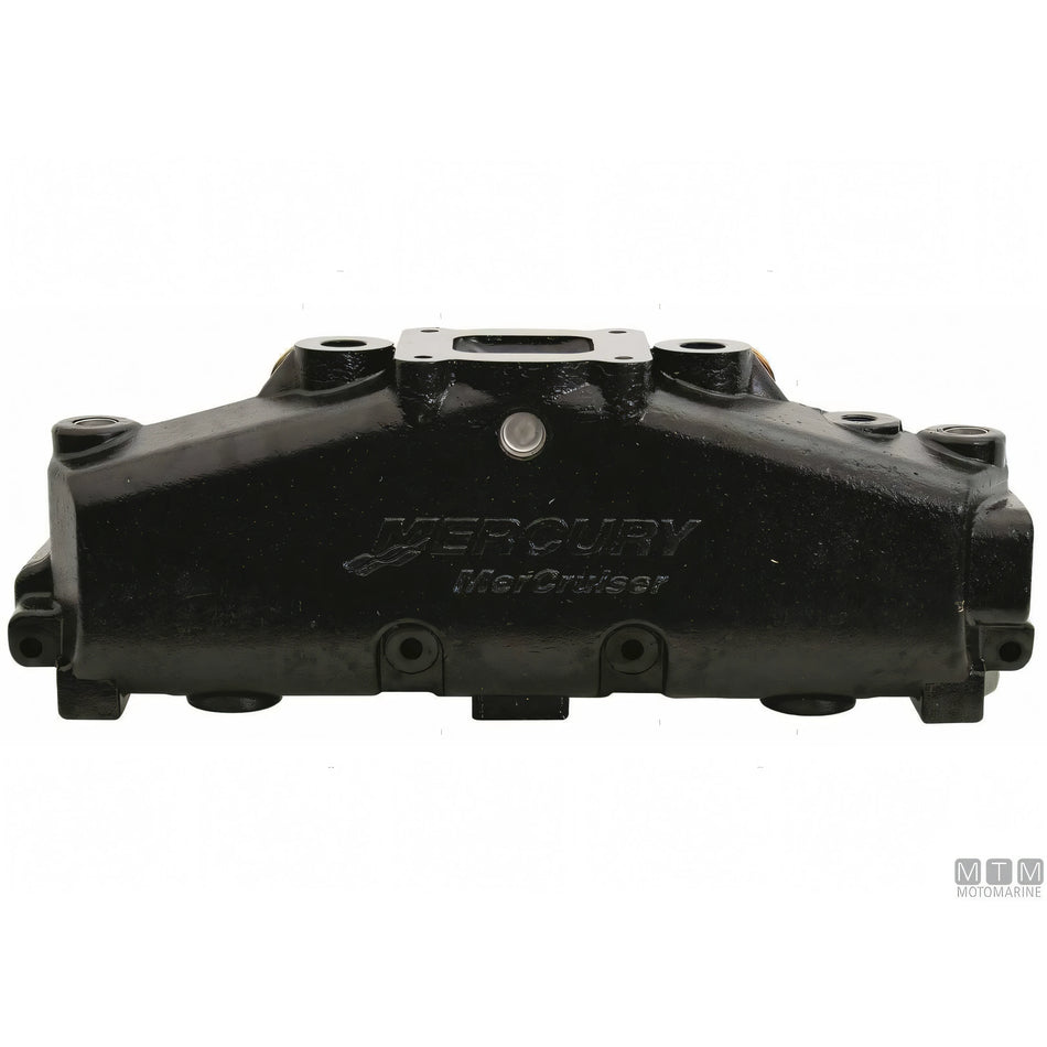 Mercruiser Collettore di Scarico 865735A02 — Collettore 865735A02