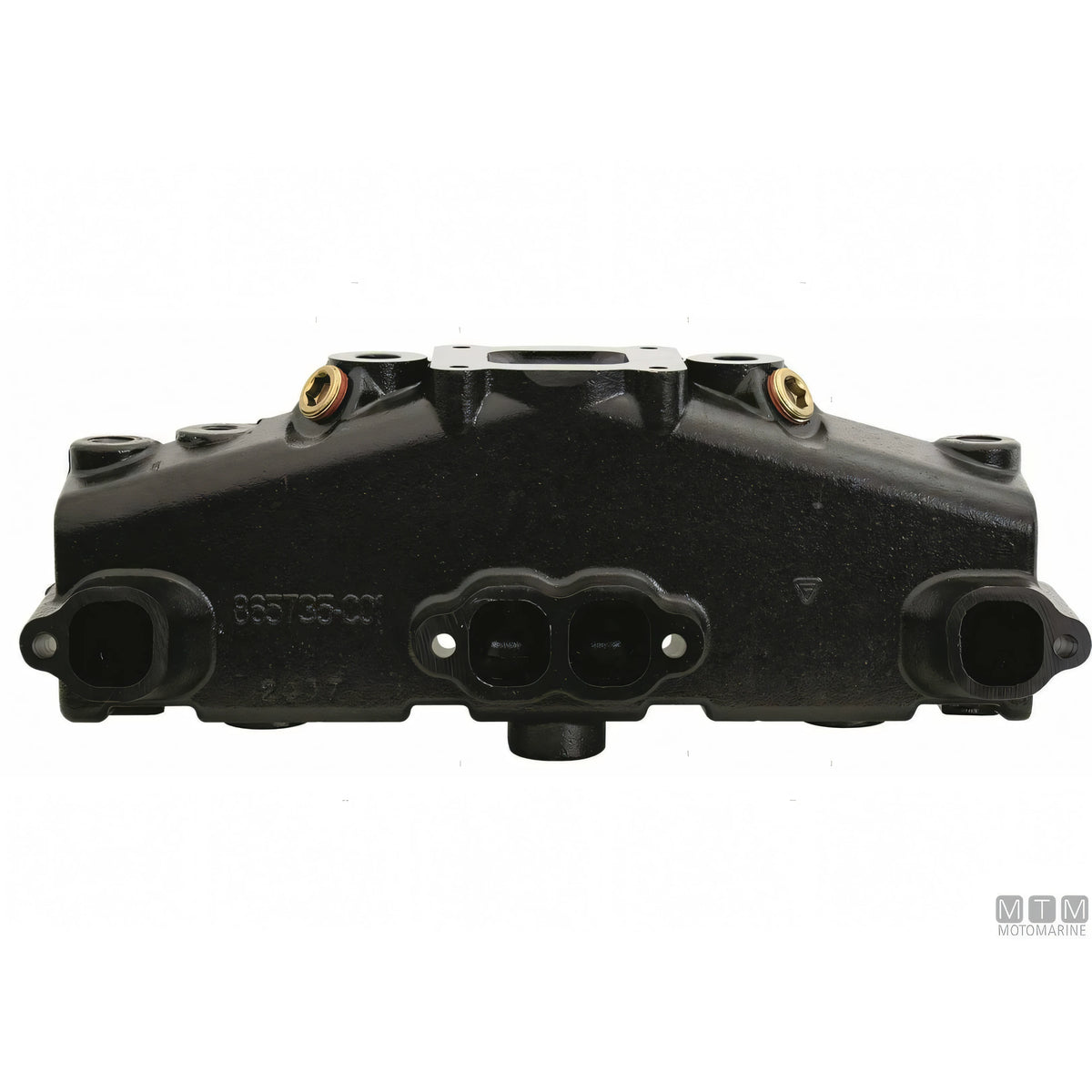 Mercruiser Collettore di Scarico 865735A02 — Collettore 865735A02