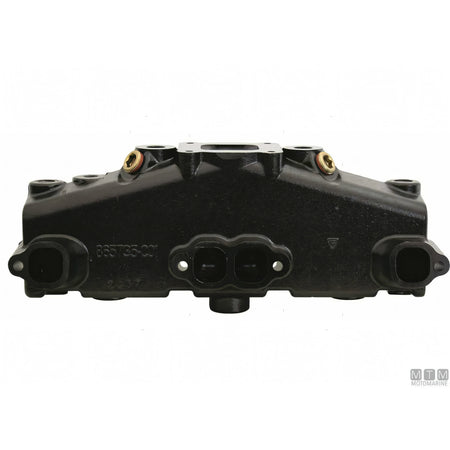 Mercruiser Collettore di Scarico 865735A02 — Collettore 865735A02