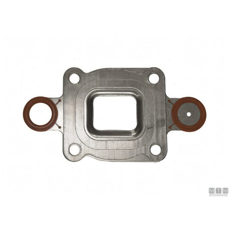 Mercruiser Riser STD Cooling