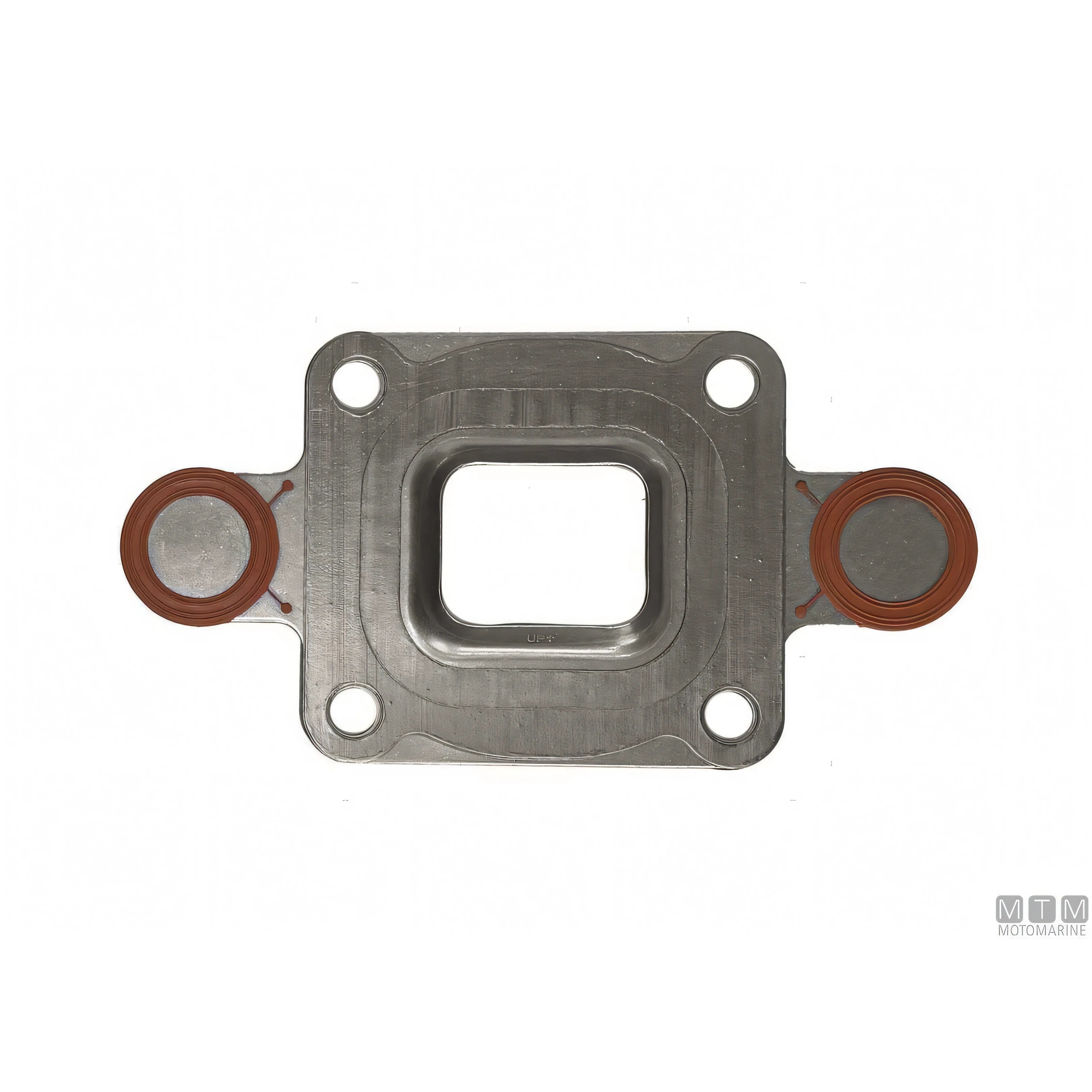Mercruiser riser di scarico e guarnizioni originali — Guarnizione Closed Cooling
