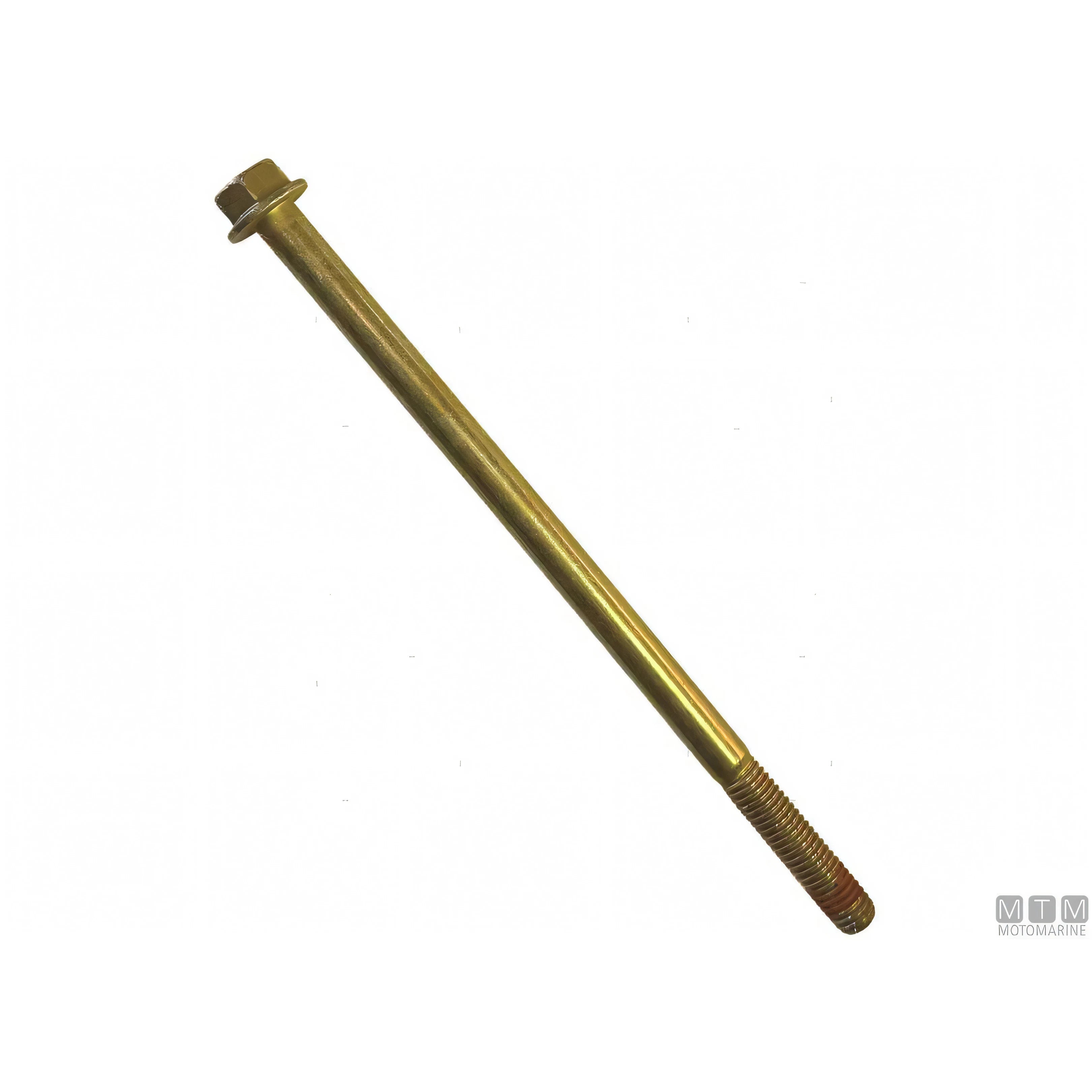 Mercruiser riser di scarico e guarnizioni originali — Vite di fissaggio