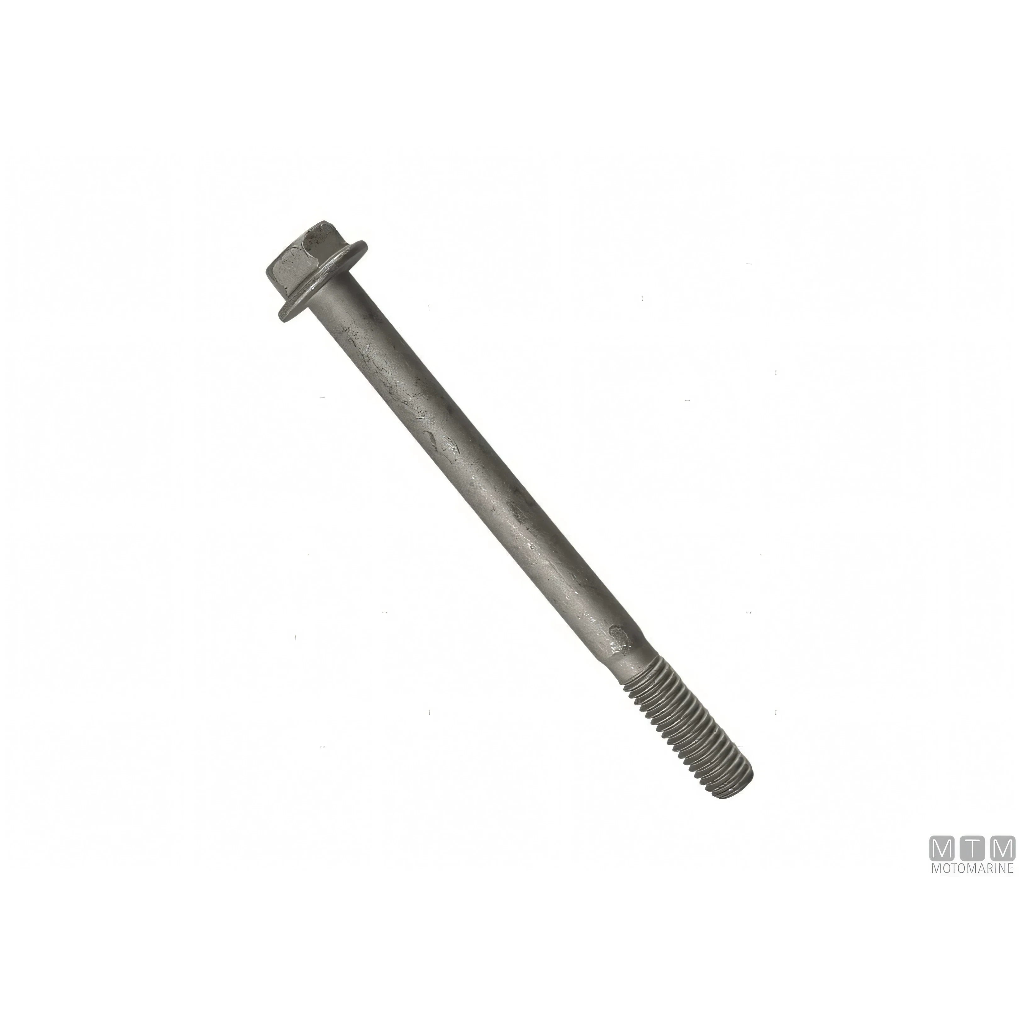 Mercruiser 8M2000229 — collettore MPI
