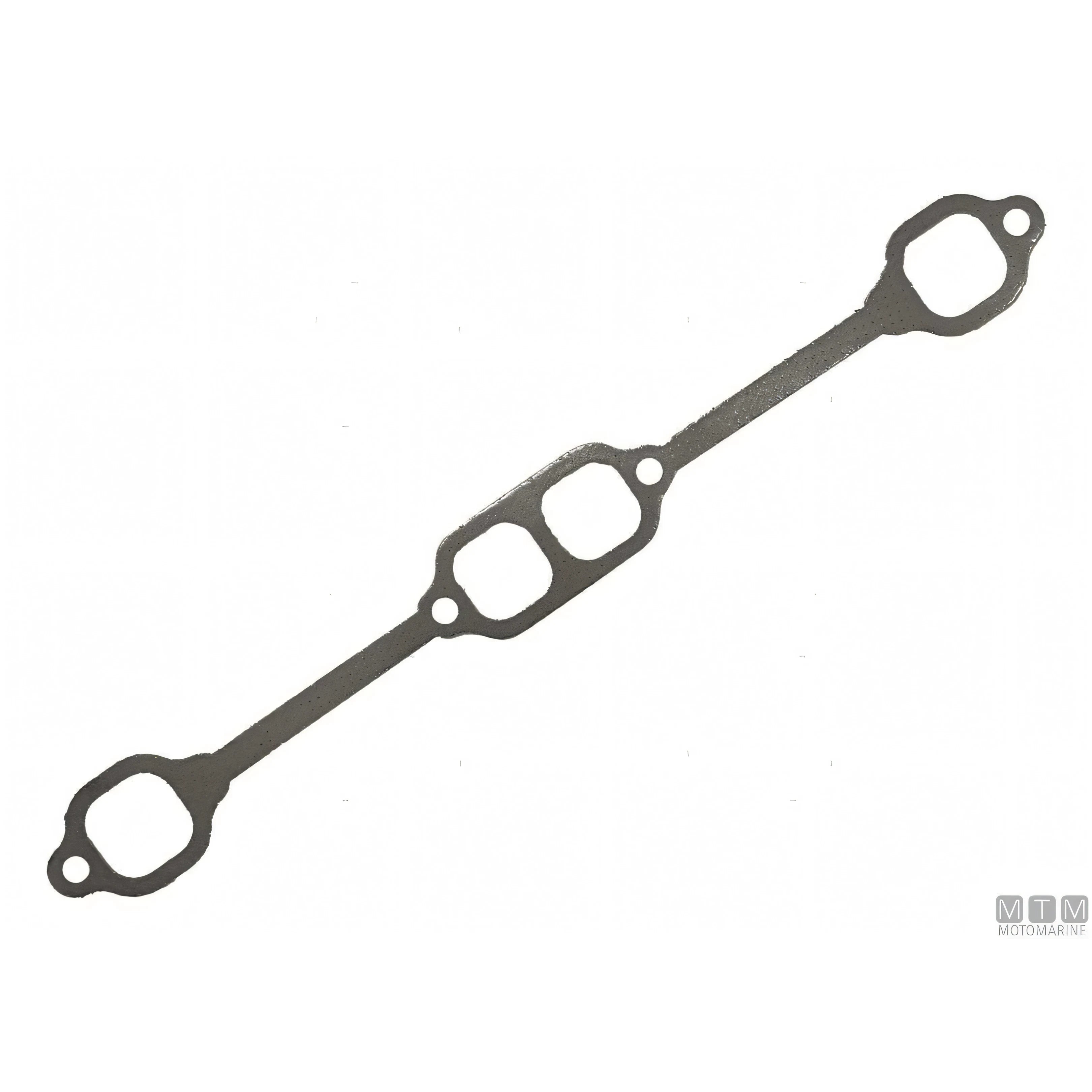 Mercruiser Collettore di Scarico 865735A02 — Guarnizione collettore