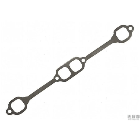 Mercruiser collettore di scarico per motori 5.0L LX 5.7L LX — Guarnizione collettore