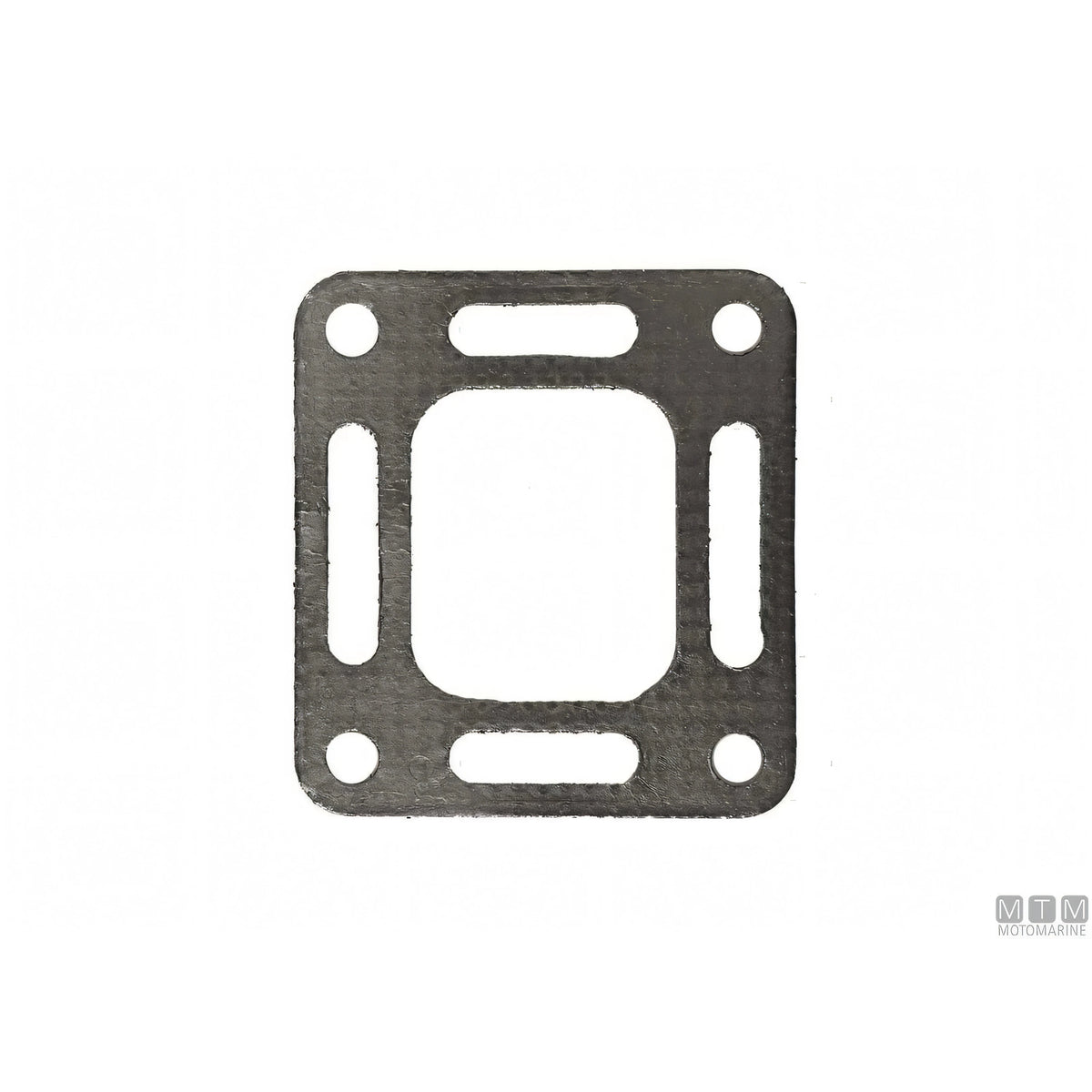 Riser di scarico Mercruiser per motori entrobordo — Guarnizione riser con prolunga