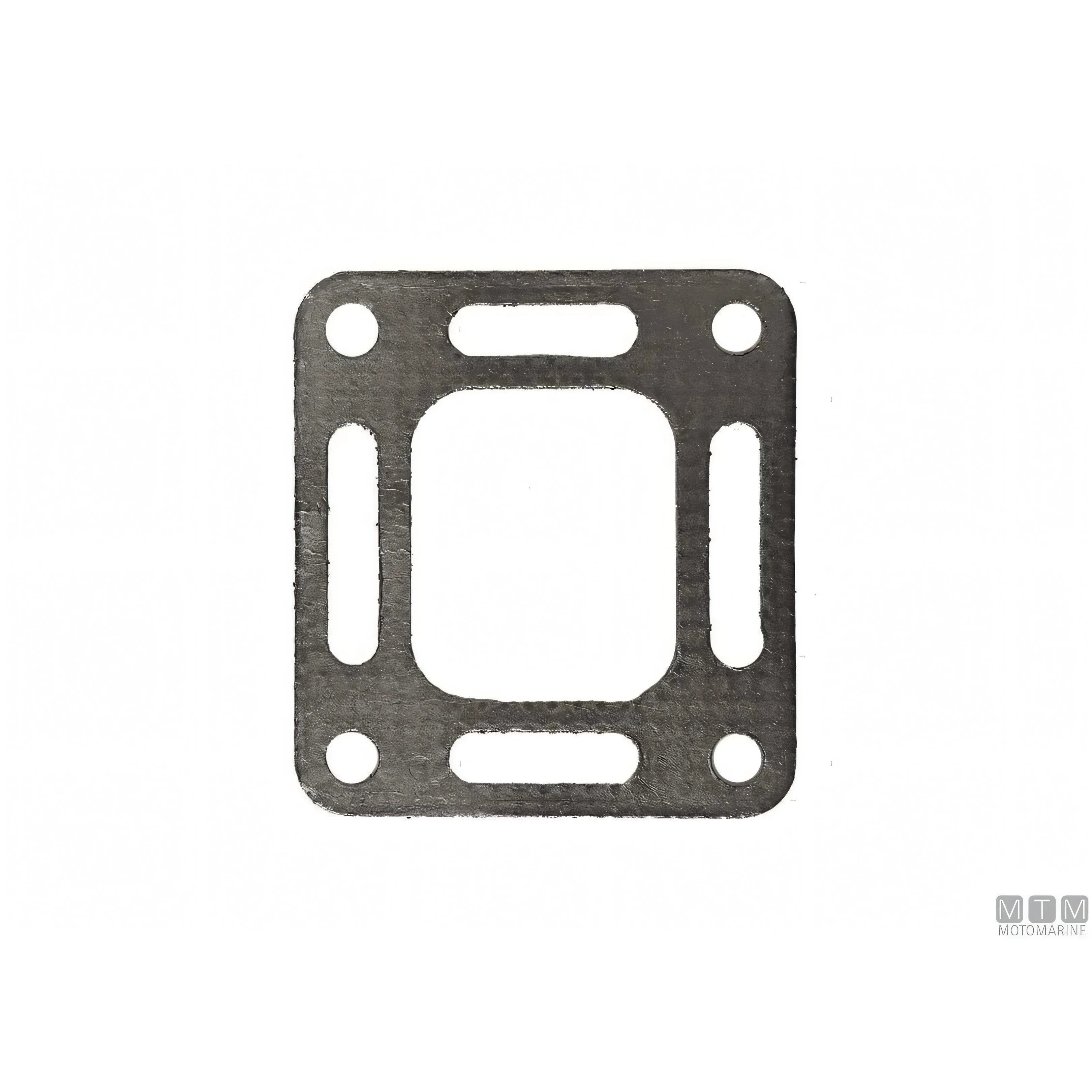Riser di scarico Mercruiser per motori entrobordo — Guarnizione riser con prolunga