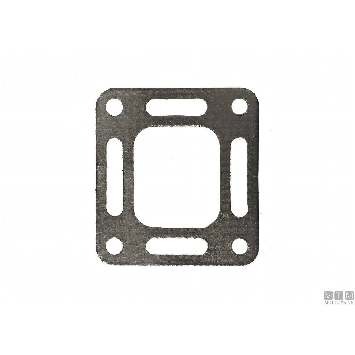 Mercruiser Riser con prolunga 4.3L-7.4L LX