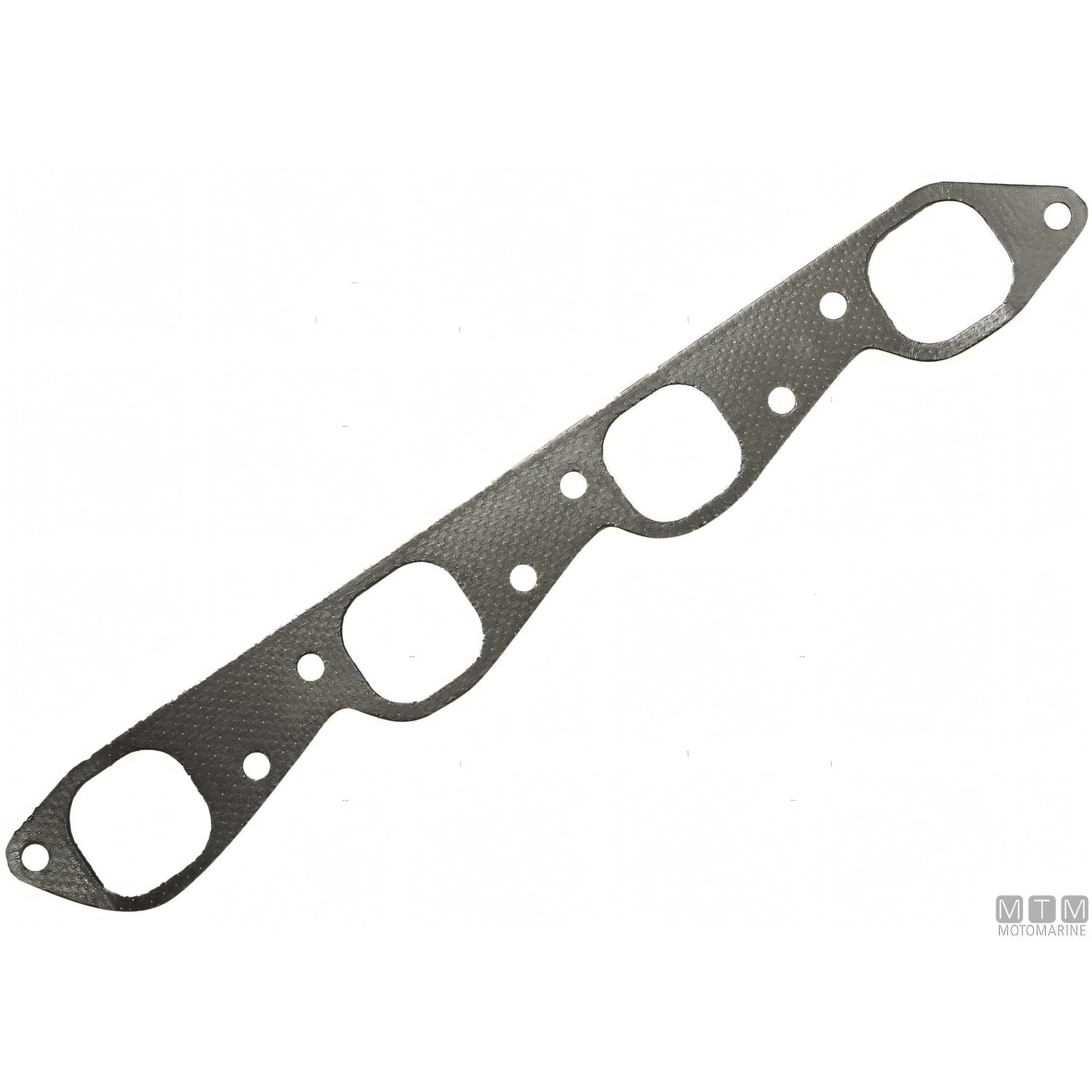 Mercruiser collettore di scarico 7.4L LX — Guarnizione