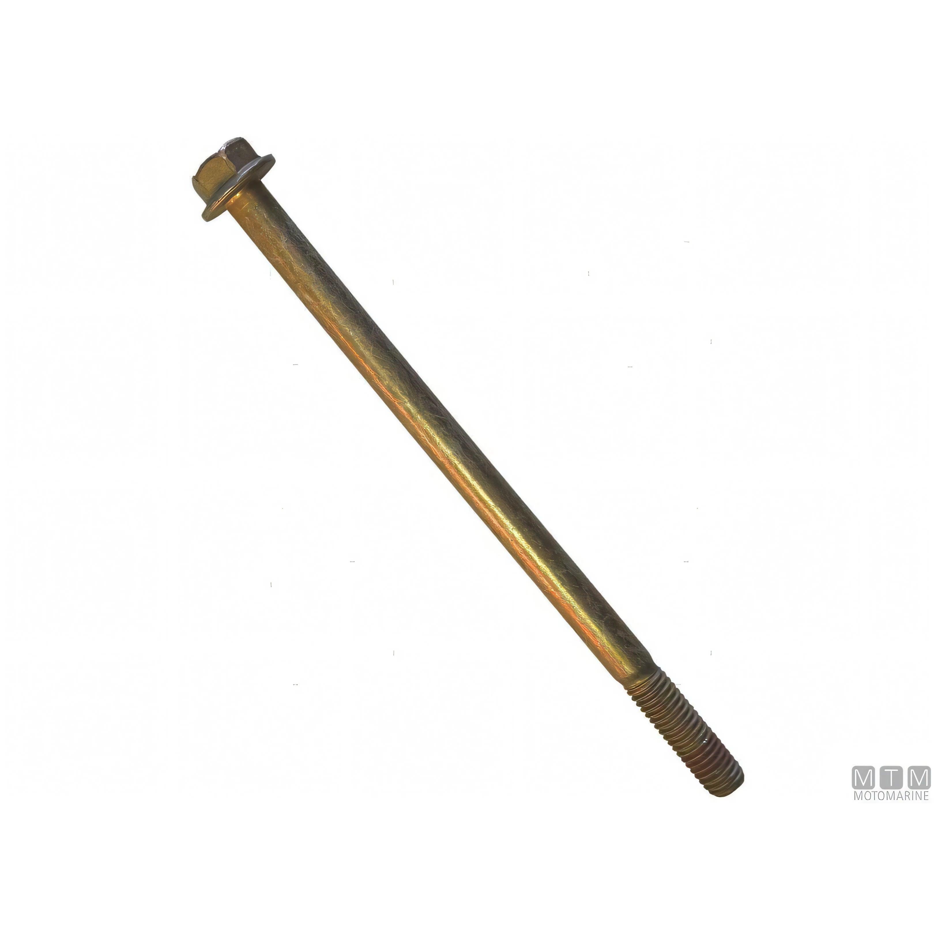 Riser di scarico Mercruiser per motori entrobordo — Vite 16x6,75