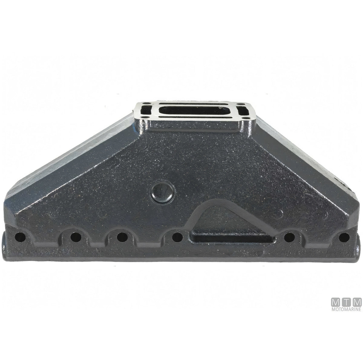 Collettore di scarico Barr per Volvo Penta V6 — Volvo Penta V6