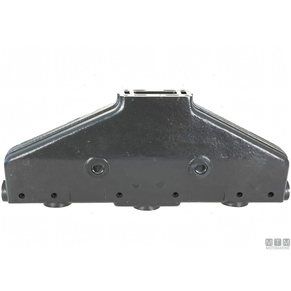 Barr Collettore di Scarico per Volvo Penta V8 — Volvo Penta V8