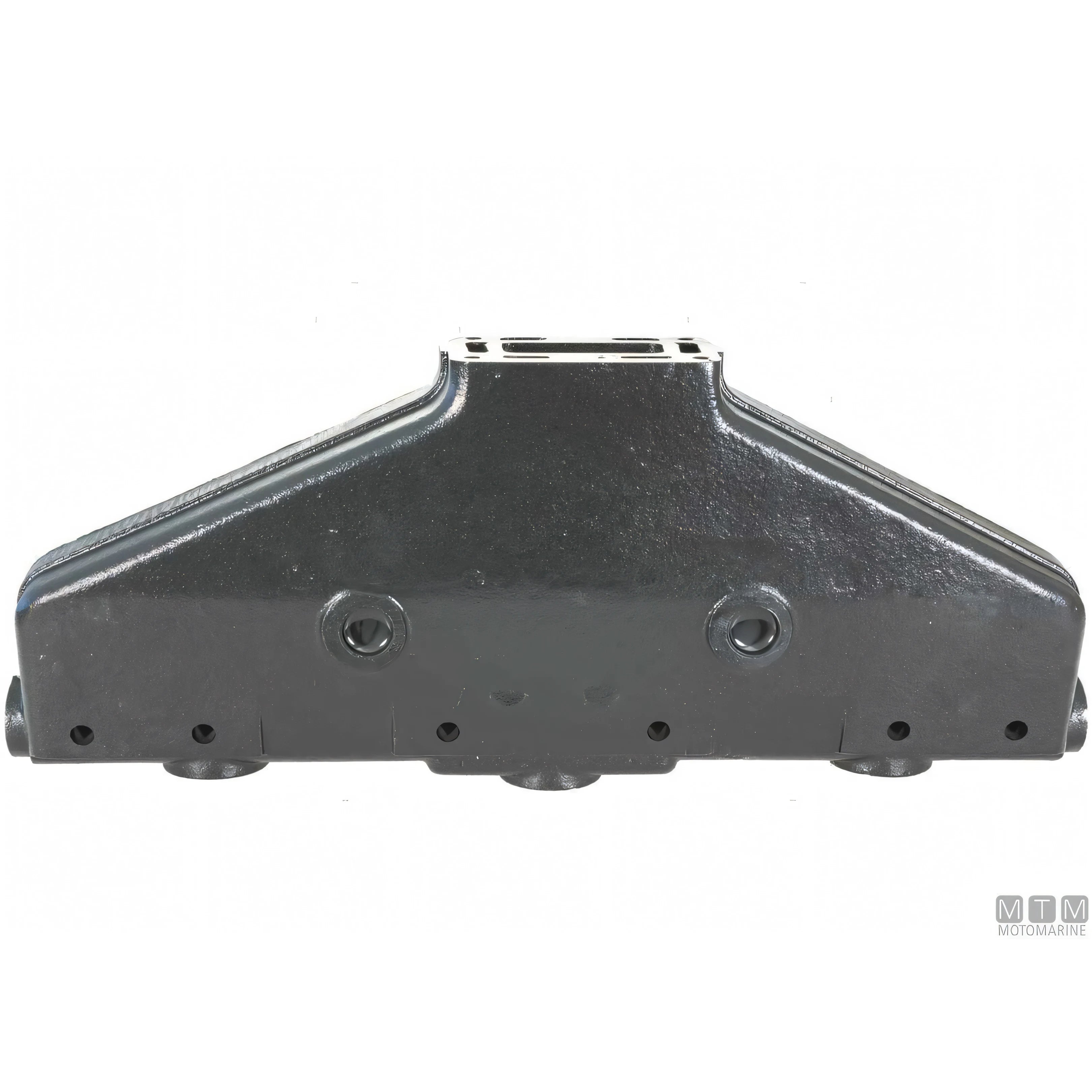 Barr Collettore di Scarico per Volvo Penta V8 — Volvo Penta V8