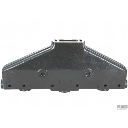 Barr Collettore di Scarico per Volvo Penta V8 — Volvo Penta V8