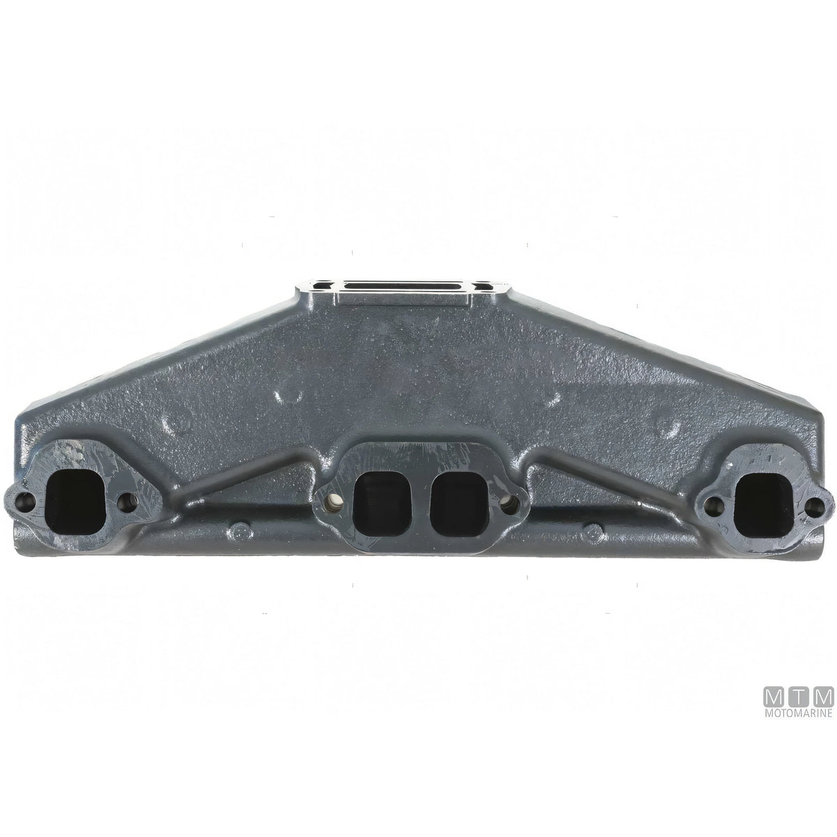 Barr collettore di scarico per Volvo Penta V8 — Cod. originale 3852374/3847501