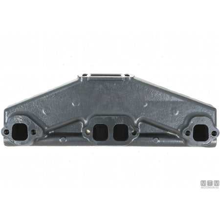 Barr collettore di scarico per Volvo Penta V8 — Cod. originale 3852374/3847501