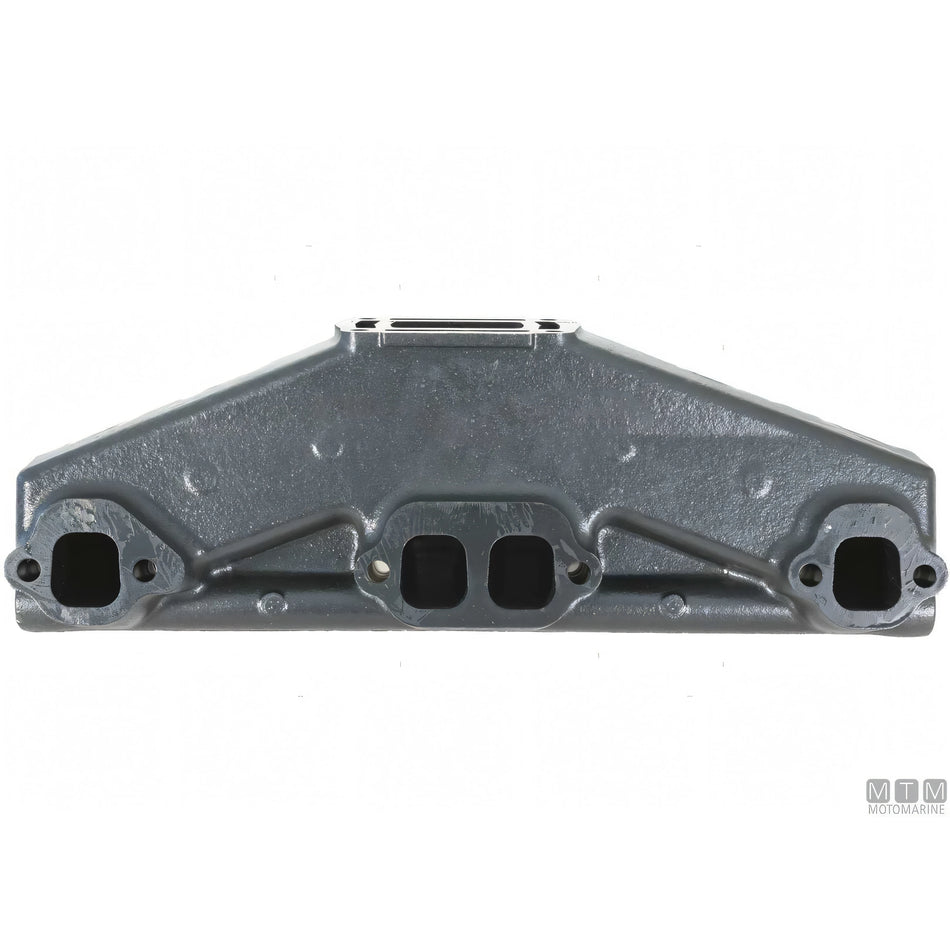 Barr collettore di scarico per Volvo Penta V8 — Cod. originale 3852374/3847501