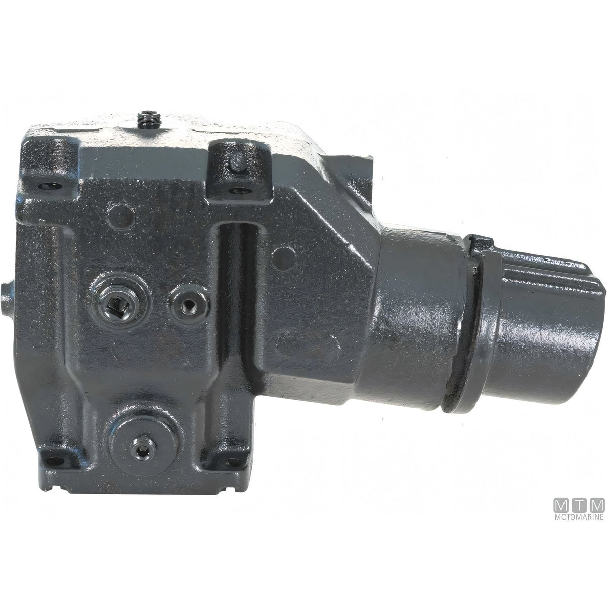Barr riser di scarico per Volvo Penta V6/V8 — V6/V8