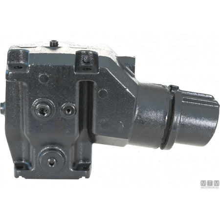 Barr riser di scarico per Volvo Penta V6/V8 — V6/V8