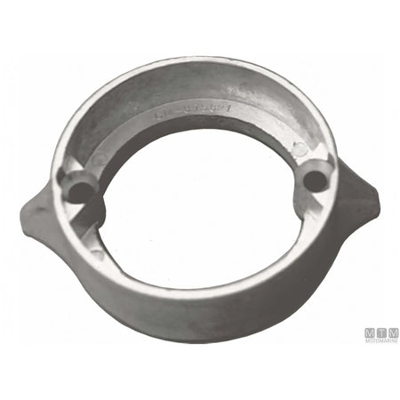 Anodo Martyr in alluminio per piede poppiero Volvo Penta — Duo-Prop 280-290