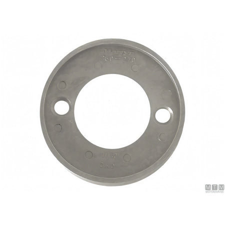 Anodo Martyr in alluminio per piede poppiero Volvo Penta — Duo-Prop 280-290