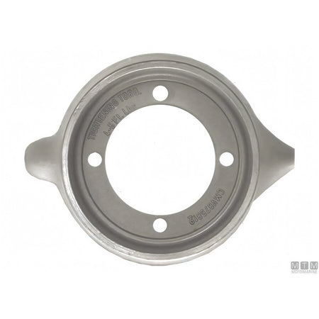 Anodo Martyr in alluminio per piede poppiero Volvo Penta — Duo-Prop 280-290