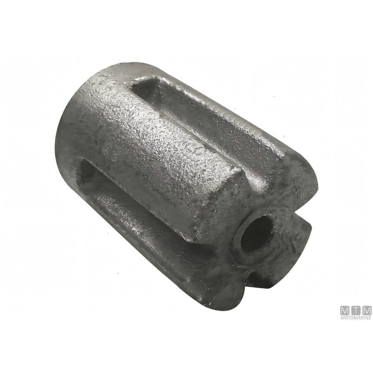 Anodo Martyr in alluminio per piede poppiero Volvo Penta — Duo-Prop 280-290