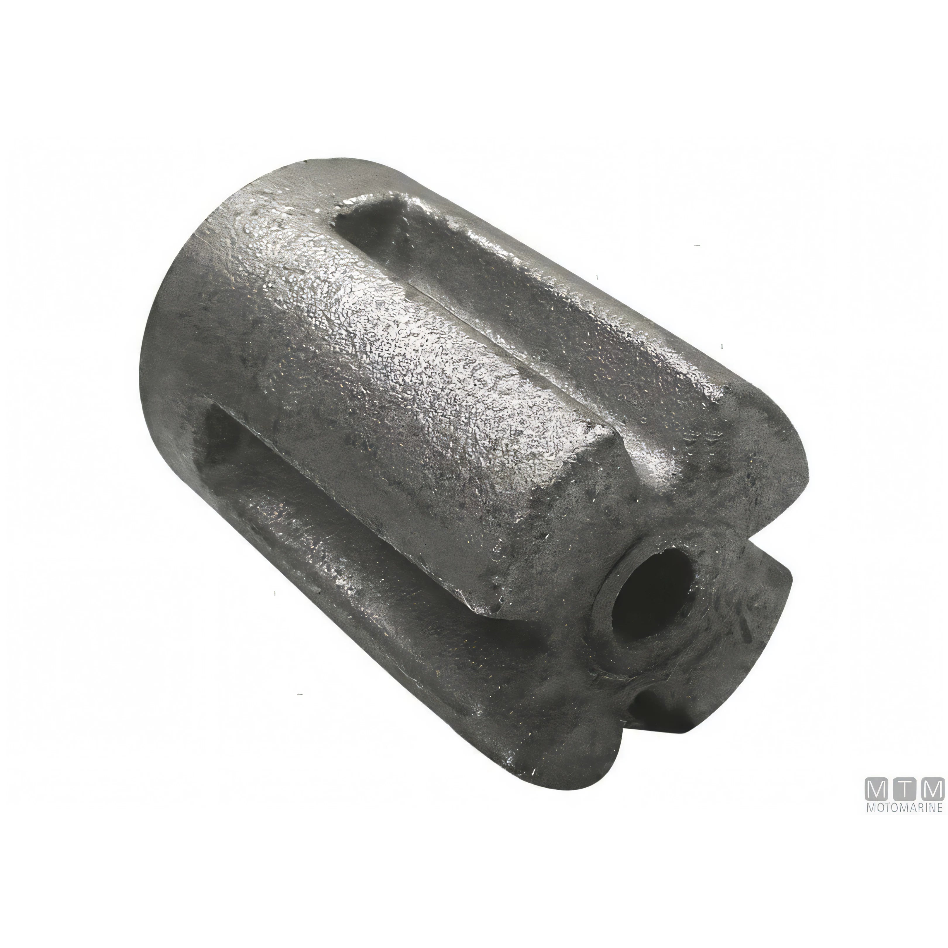 Anodo Martyr in alluminio per piede poppiero Volvo Penta — Duo-Prop 280-290