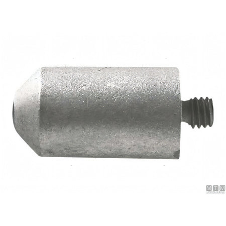 Anodo Martyr in alluminio per piede poppiero Volvo Penta — Duo-Prop 280-290