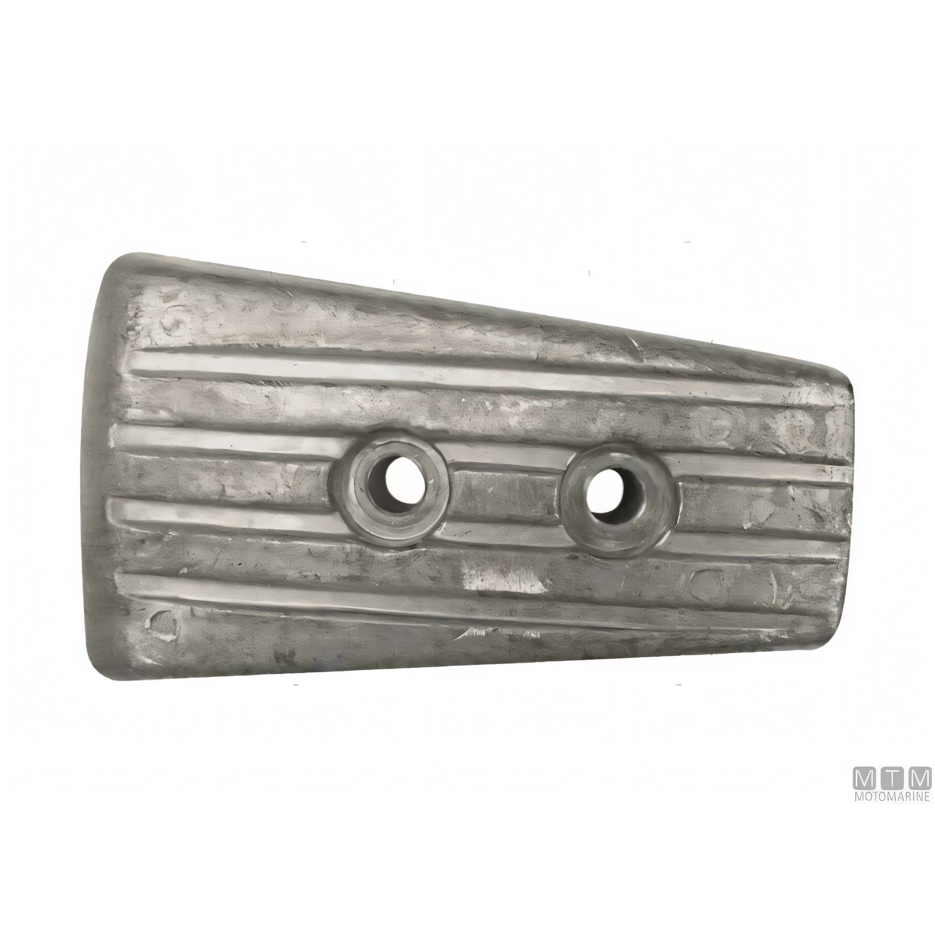 Anodo Martyr in alluminio per piede poppiero Volvo Penta — Duo-Prop 280-290