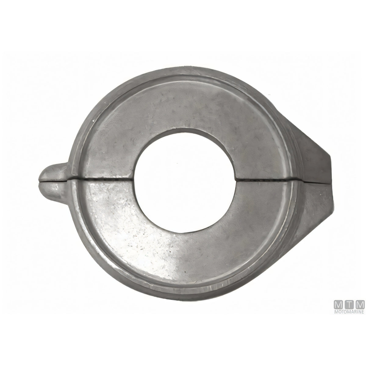 Anodo Martyr in alluminio per piede poppiero Volvo Penta — Duo-Prop 280-290
