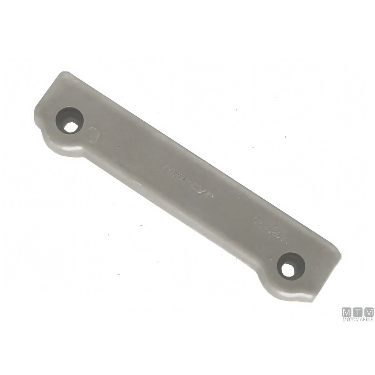 Anodo Martyr in alluminio per piede poppiero Volvo Penta — Duo-Prop 280-290